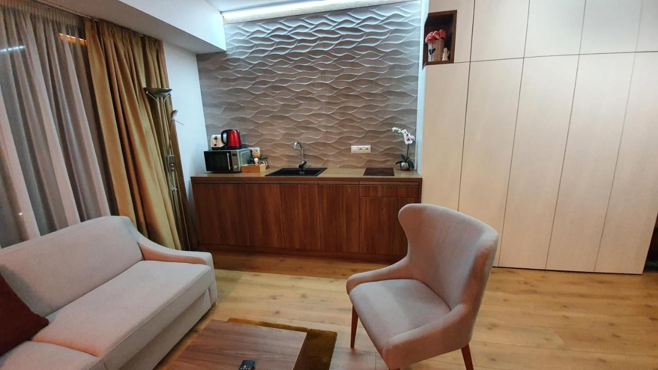 Rodinny Privatny Apartman A309 V Uplnom Centre Stareho Smokovca - Ticha Izba S Parkovanim Vysoké Tatry エクステリア 写真