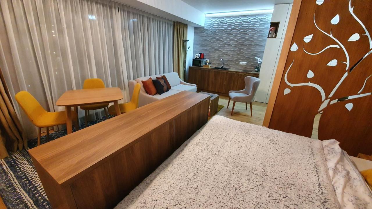 Rodinny Privatny Apartman A309 V Uplnom Centre Stareho Smokovca - Ticha Izba S Parkovanim Vysoké Tatry エクステリア 写真