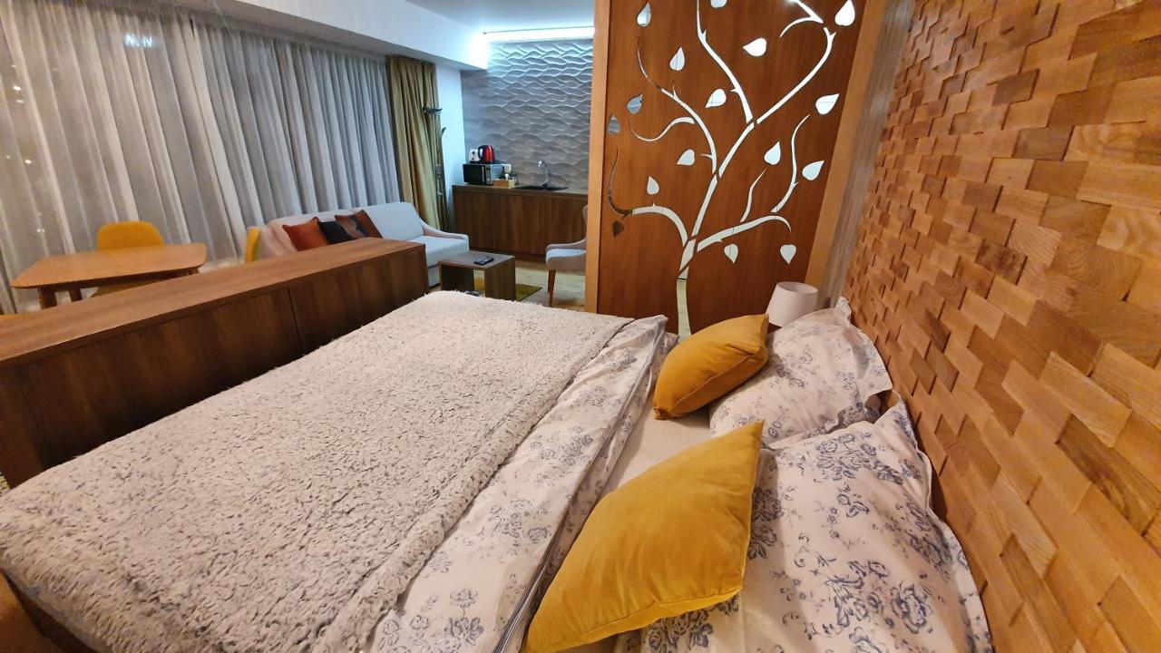 Rodinny Privatny Apartman A309 V Uplnom Centre Stareho Smokovca - Ticha Izba S Parkovanim Vysoké Tatry エクステリア 写真