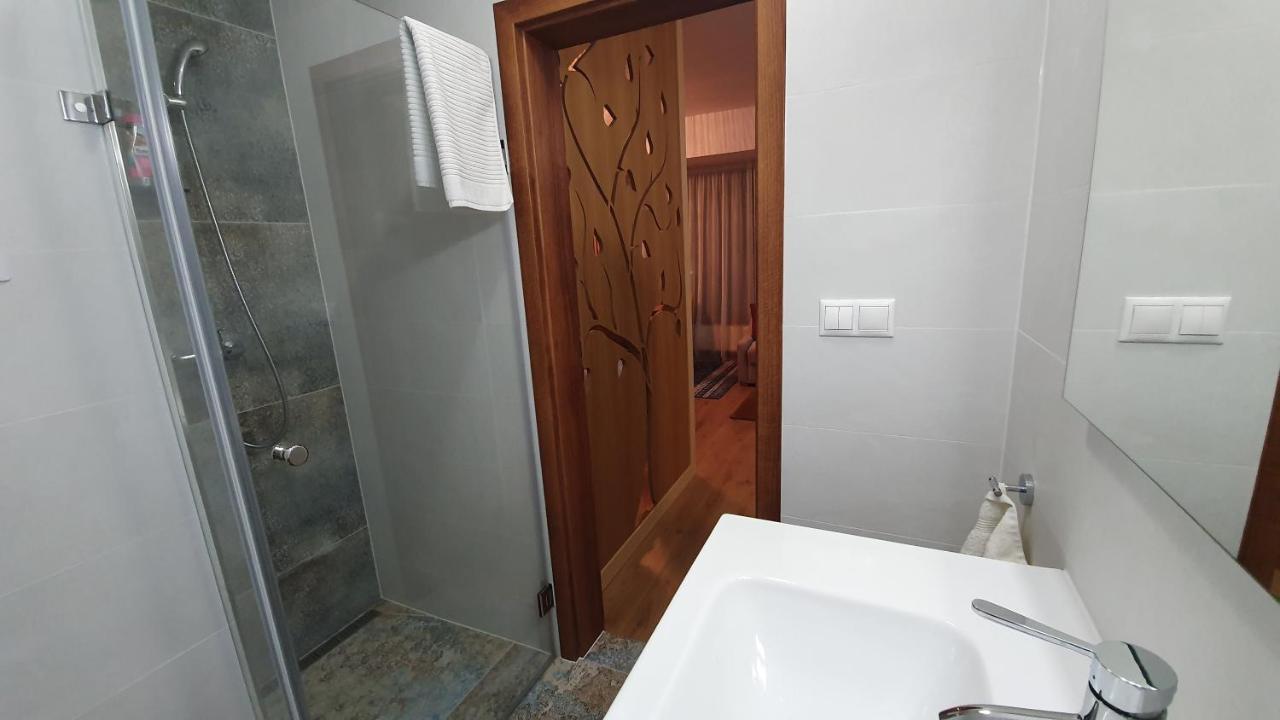 Rodinny Privatny Apartman A309 V Uplnom Centre Stareho Smokovca - Ticha Izba S Parkovanim Vysoké Tatry エクステリア 写真