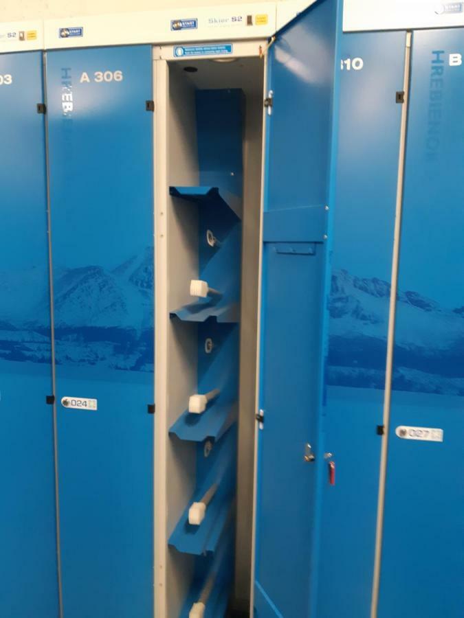 Rodinny Privatny Apartman A309 V Uplnom Centre Stareho Smokovca - Ticha Izba S Parkovanim Vysoké Tatry エクステリア 写真